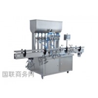 衡水科勝六頭膏體灌裝機|灤南蝦醬灌裝機|河北灌裝機