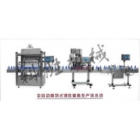 衡水科勝辣椒醬灌裝生產線|豆瓣醬灌裝生產線|河北灌裝機