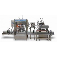 衡水科勝礦泉水灌裝生產線|飲料灌裝生產線|豐潤白酒灌裝生產線