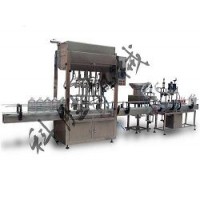 衡水科勝大豆油灌裝生產線|遷安小磨香油灌裝生產線