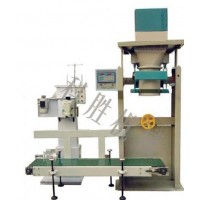 衡水科勝10公斤小米包裝機|飼料包裝機|河北包裝機