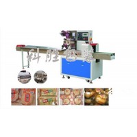 衡水科勝450型枕式包裝機|酥糖枕式包裝機|河北包裝機