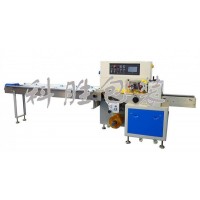 衡水科勝320型枕式包裝機|毛巾枕式包裝機|河北包裝機