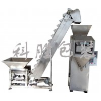 衡水科勝顆粒自動包裝機|板栗包裝機|河北包裝機