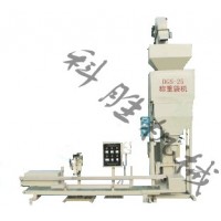 衡水科勝DGS-25顆粒自動包裝機|酒鬼花生包裝機|河北包裝機