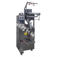 衡水科勝320涼粉包裝機|醬油醋/辣椒油包裝機