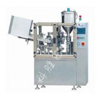 衡水科勝自動灌裝封尾機|唐海蝦醬灌裝封尾機|河北封尾機