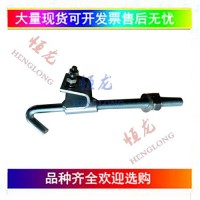 接地靴  軌道鋼軌卡  軌道接線卡