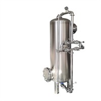 洞口縣鴻謙多介質高精過濾水垢軟化水質地下水凈水處理設備質優之選