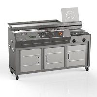 浙江膠裝機(jī)廠家,湖州膠裝機(jī)價(jià)格,浙江無線膠裝機(jī),全自動(dòng)智能膠裝機(jī)