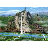 北京亮典旅游為重慶周邊地區(qū)提供景區(qū)亮點(diǎn)升級(jí)設(shè)計(jì)服務(wù)