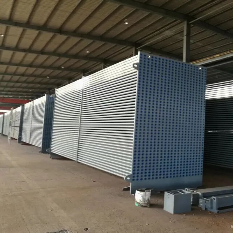 換熱器制造,換熱器安裝,換熱器維修