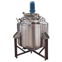 電加熱反應(yīng)釜 蒸汽加熱反應(yīng)釜 外盤管加熱反應(yīng)釜廠家價格