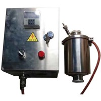 衛生級電加熱式呼吸器儲罐無菌呼吸器廠家價格