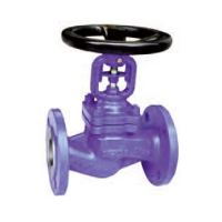 華申馬克丹尼WBSV波紋管截止閥