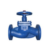 BOA-H凱士比KSB截止閥,凱士比KSB波紋管截止閥