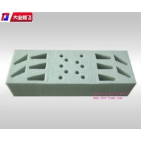 耐沖壓抗震海綿