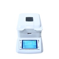 安徽茶葉快速水分測量儀MS105 云南菊花茶水分測定儀