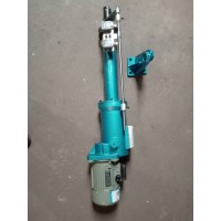 DTZ拐角電液推桿 來金品找小楊買推桿優(yōu)惠多多