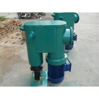 山東DTZ500-200電動推桿