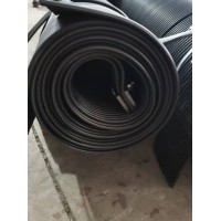 250*6mm擋塵簾,導料槽擋塵簾