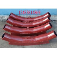 除灰送粉用陶瓷背包耐磨彎頭可重復(fù)使用