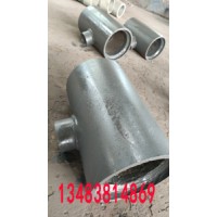 雙金屬高絡(luò)合金耐磨彎頭渤洋管道公司詳情