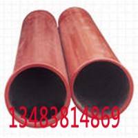 氧化鋁陶瓷耐磨管聯(lián)系方式