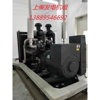 500千瓦國產(chǎn)柴油發(fā)電機(jī)組