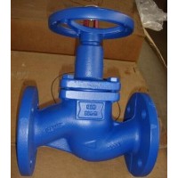 德國凱士比KSB法蘭截止閥 進口KSB閥門中國總代理