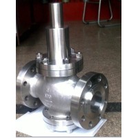 不銹鋼減壓閥 Y43H系列不銹鋼減壓閥