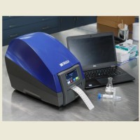 BradyPrinter i5100 標簽打印機